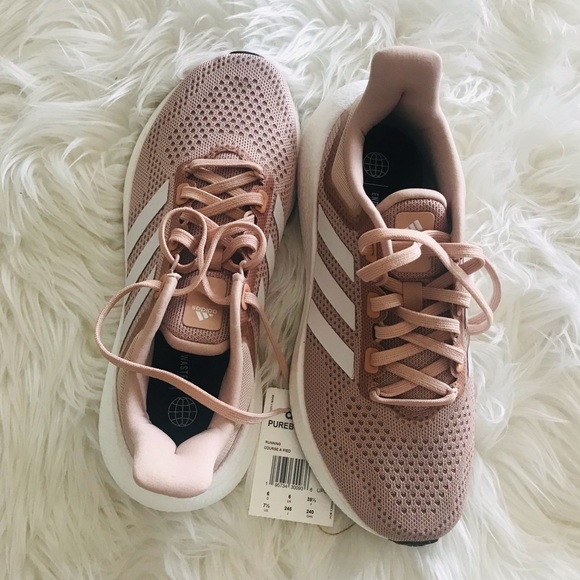 Adidas Pureboost Jet W - Picture 8 of 10